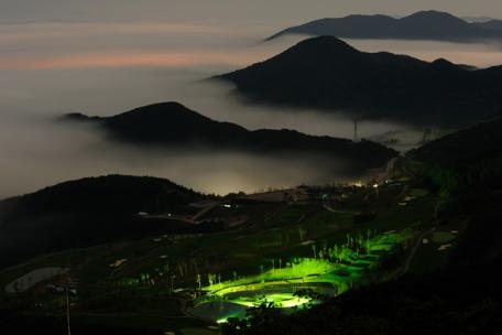 2009 태백사진공모전