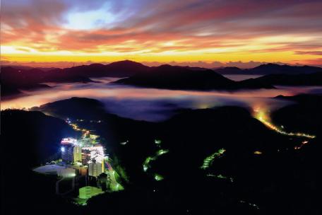 2010 태백사진공모전