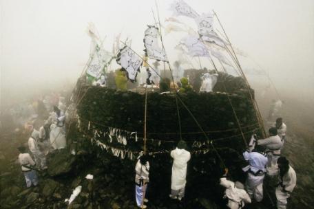 2010 태백전국사진공모전