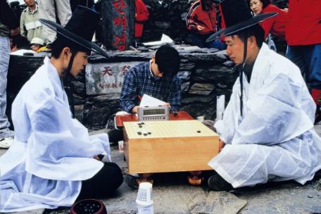 2010 태백사진공모전
