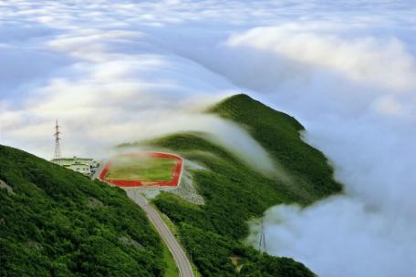 2010 태백사진공모전