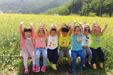 2016 태백관광전국사진 공모전