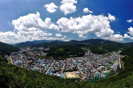 2016 태백관광전국사진 공모전