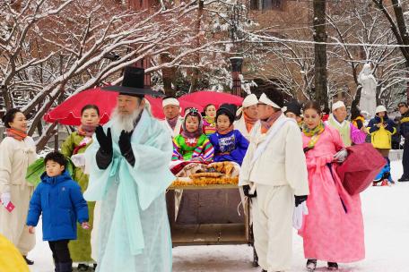 2016 태백관광전국사진 공모전