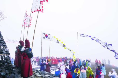 2018 태백관광전국사진 공모전