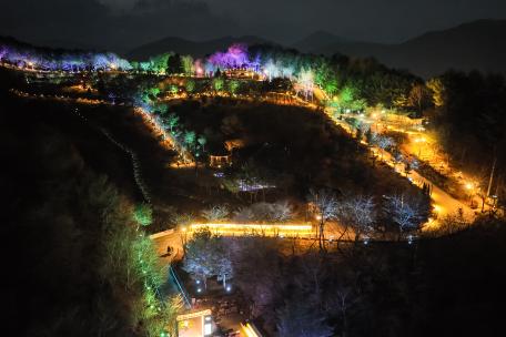 황부자며느리공원