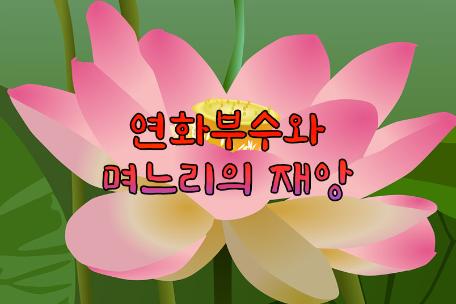 연화부수와 며느리의 재앙