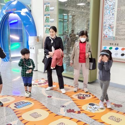 2023년 어린이날 풍경(1)