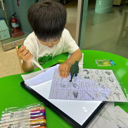 경기도에서 온 공룡 박사~온결이!