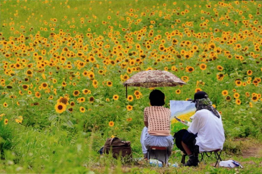 2010 태백전국사진공모전 사진 1