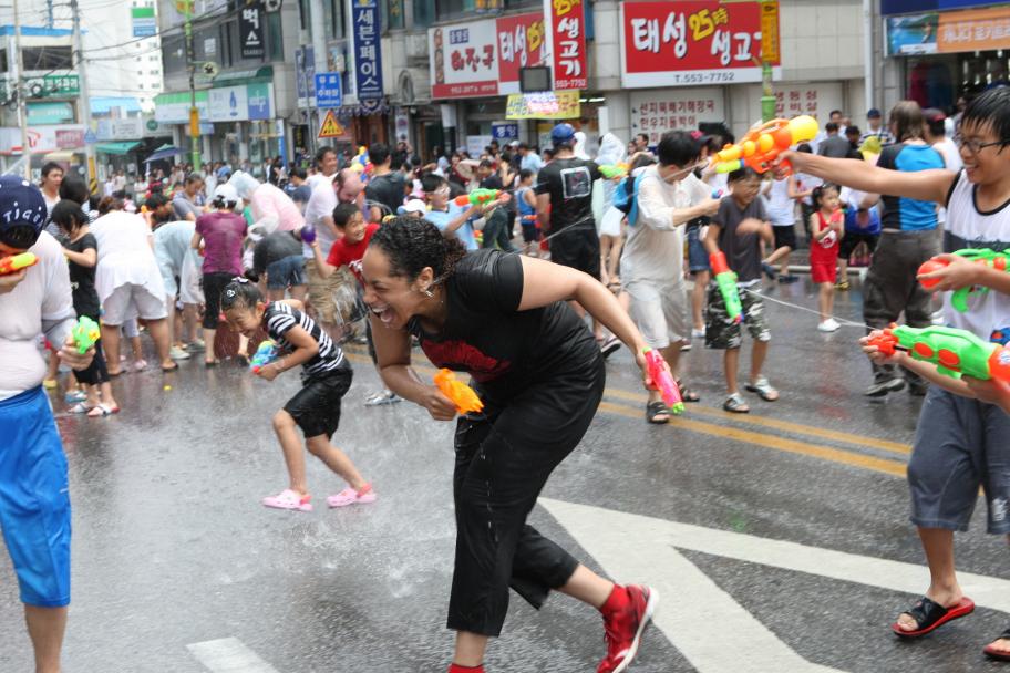 태백쿨시네마페스티벌 사진 1