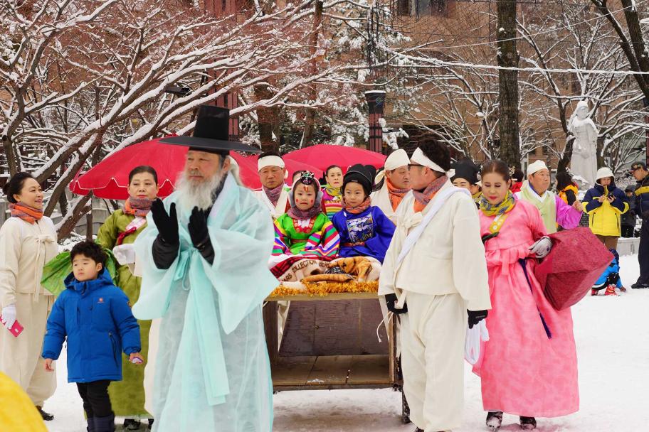 2016 태백관광전국사진 공모전 사진 1