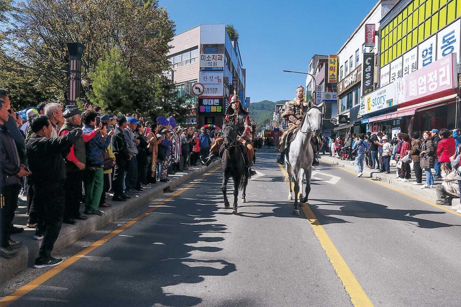 2018 태백관광전국사진 공모전 사진 1