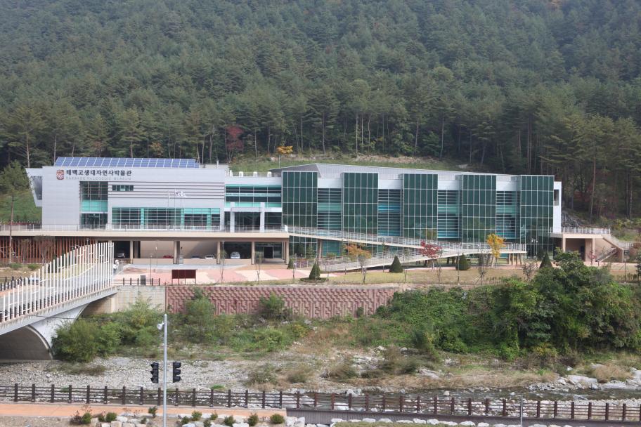 박물관 전경 사진 2