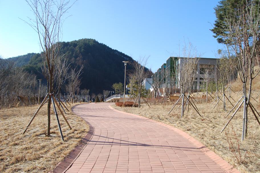 박물관 전경 3 사진 3