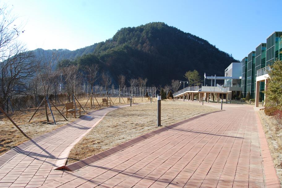 박물관 전경 3 사진 2