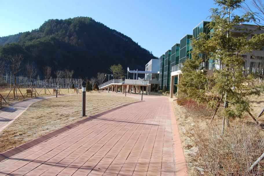 박물관 전경 3 사진 1