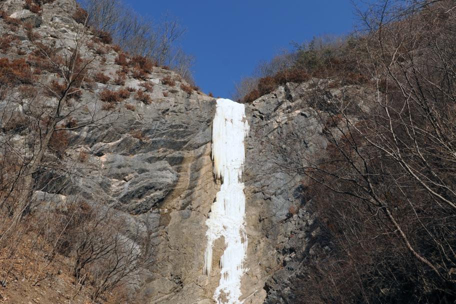 비와야 폭포 사진 1