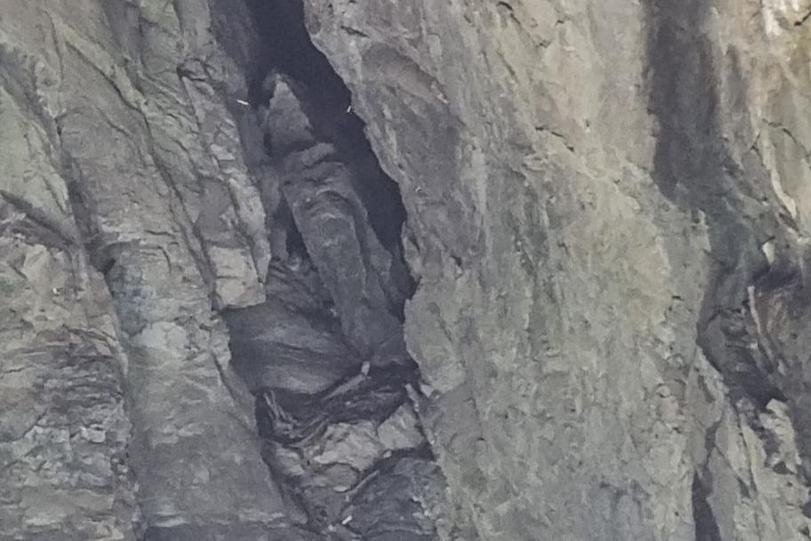구문소와 할아버지 사진 2