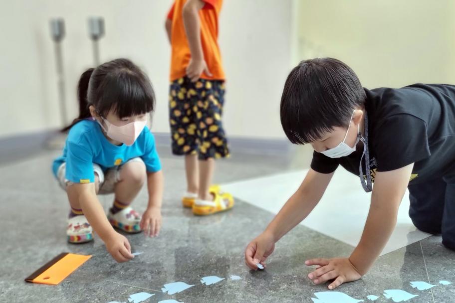 꼬마 일꾼들과 즐거운 시간(둘) 사진 3