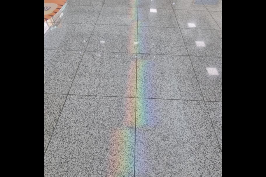 로봇과 스펙트럼 사진 2