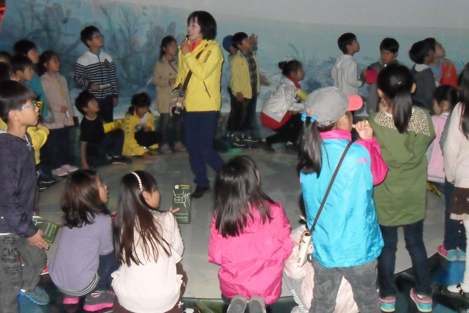 영주남부초등학교 사진 1