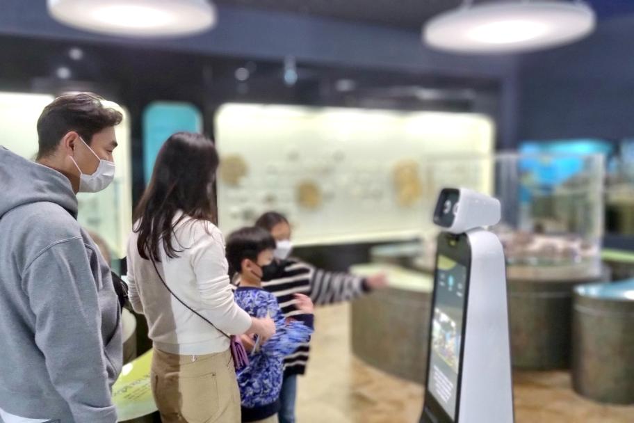 10월 5일 방문 가족분들 미안합니다. 사진 3