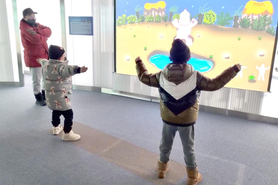 공룡 따라하기 사진 3