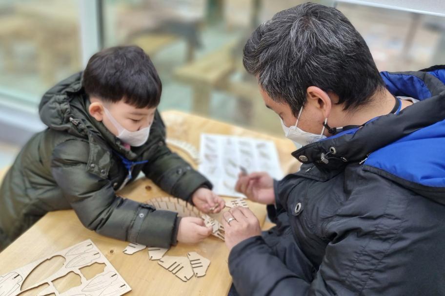고생대의 무법자 [아노말로카리스] 만들기~ 사진 1