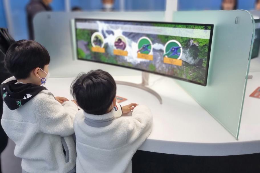 봄날에 박물관 나들이 사진 1