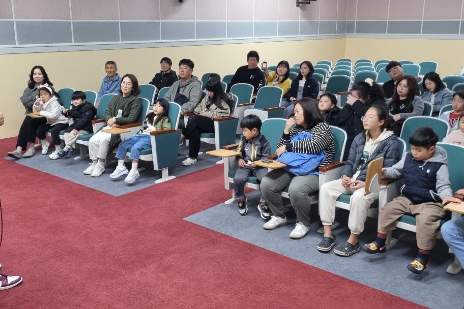2023 구문소 별빛이 내린다(1회차) 사진 2