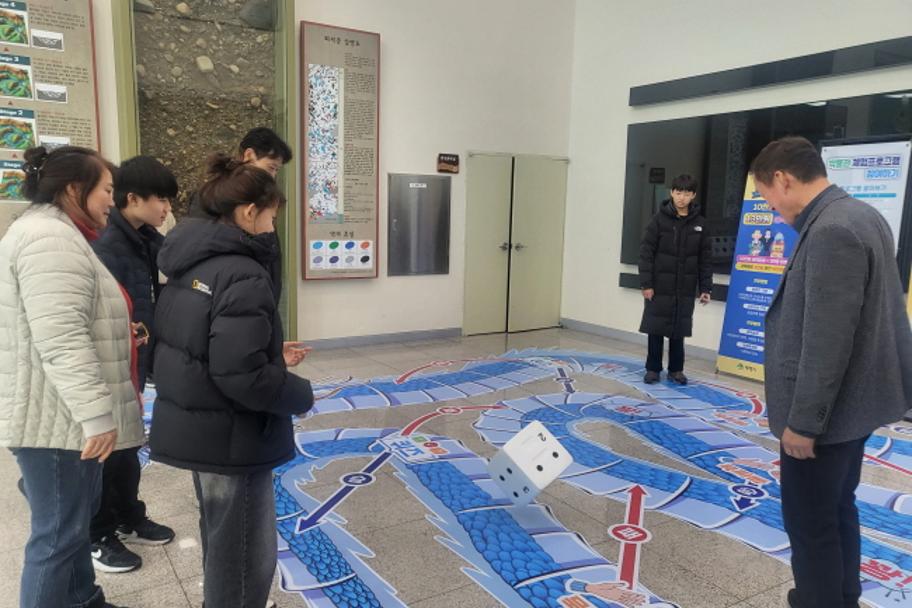 2024 설명절 맞이 체험프로그램 운영 사진 2