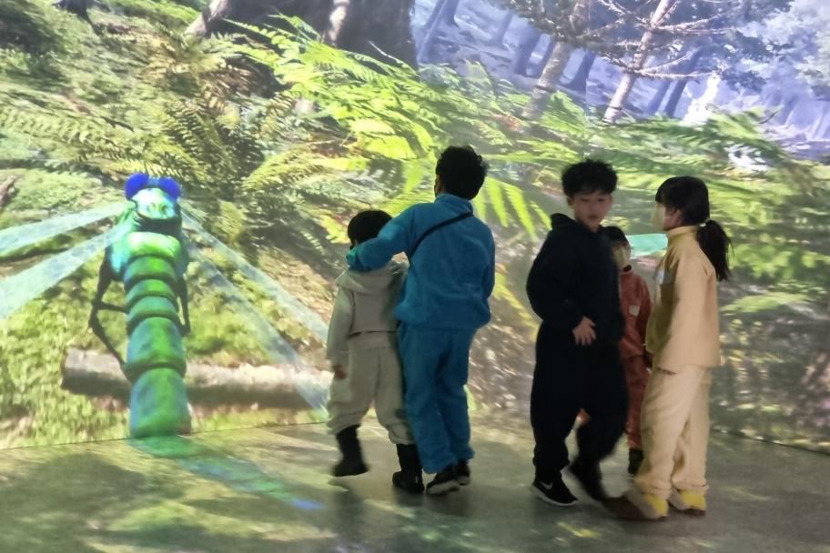 박물관은 내꺼야!!! 사진 2
