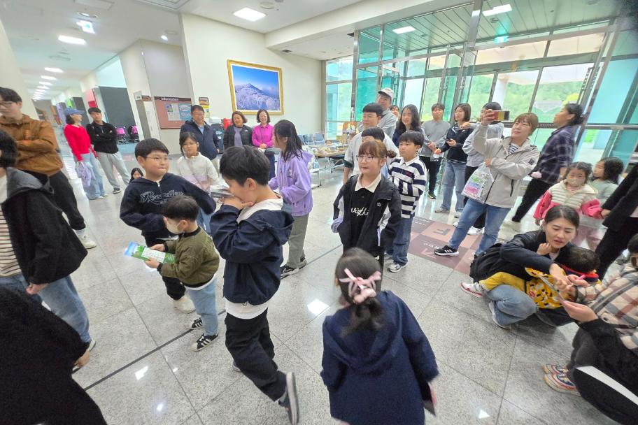 어린이날 이벤트 행사 사진~ 사진 3