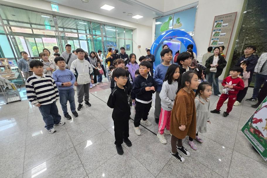 어린이날 이벤트 행사 사진~ 사진 2